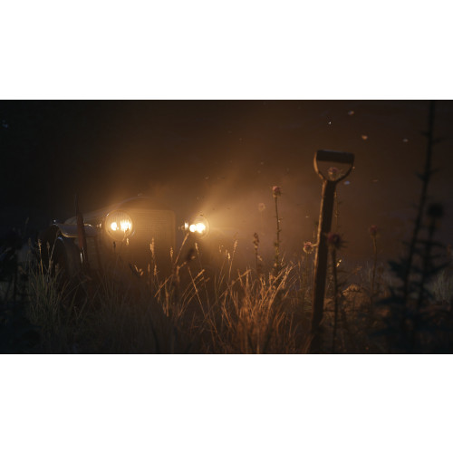 Mafia: The Old Country Deluxe Edition - PRE-PURCHASE