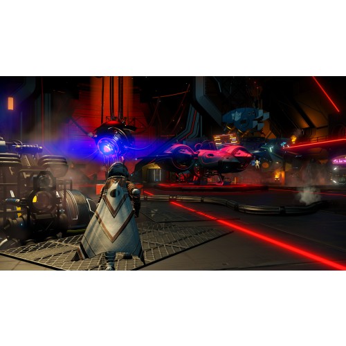 No Man’s Sky