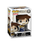 Funko POP Games: Ghost of Yotei - Atsu