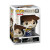 Funko POP Games: Ghost of Yotei - Atsu