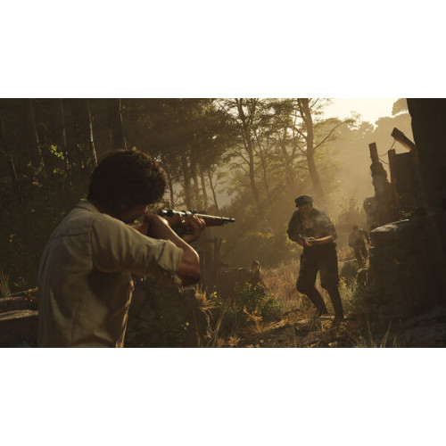 Mafia: The Old Country