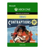 Fallout 4: Vault-Tec Workshop