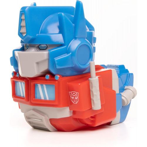 Tubbz kačička Transformers - Optimus