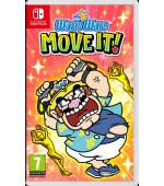 WarioWare: Move It!