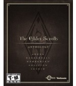 The Elder Scrolls Anthology