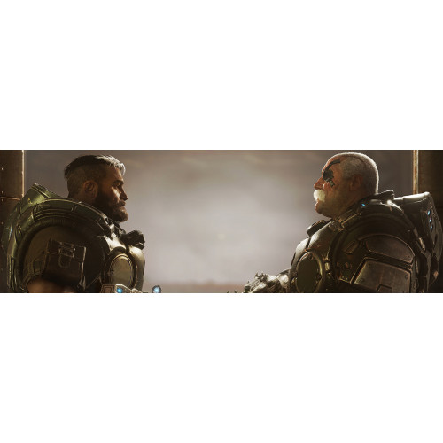 BLACK FRIDAY! - Gears Tactics