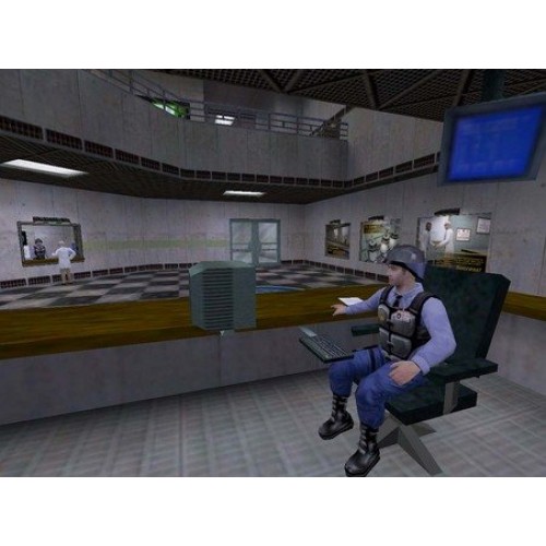 Half Life 1 Anthology