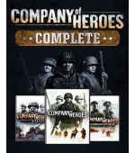 Company of Heroes Complete Pack