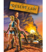 Desert Law
