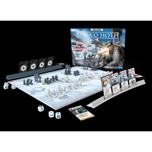 Star Wars: Bitka o Hoth