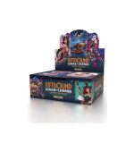 Riftbound: League of Legends TCG - Set One: Origins Booster Display (24packs)