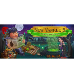 New Yankee in King Arthur's Court 5