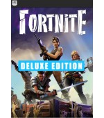 Fortnite (Deluxe Edition)