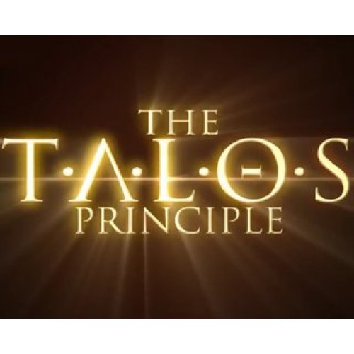 The Talos Principle