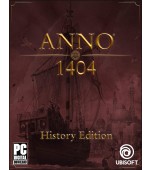 Anno 1404 History Edition