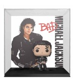 Funko POP Albums: Michael Jackson - Bad