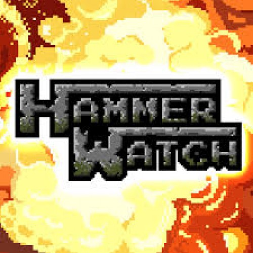 Hammerwatch