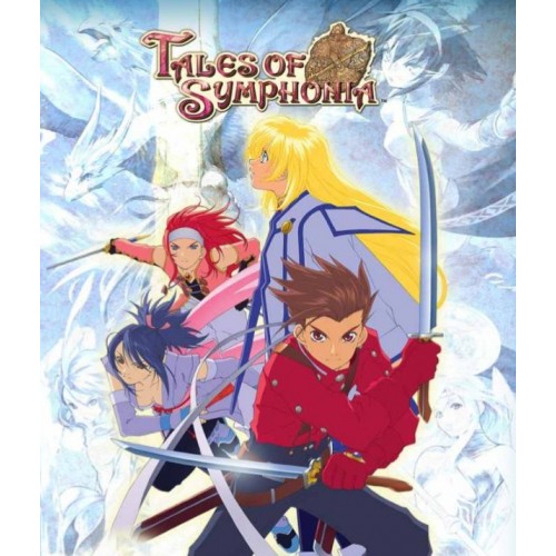 Tales of Symphonia