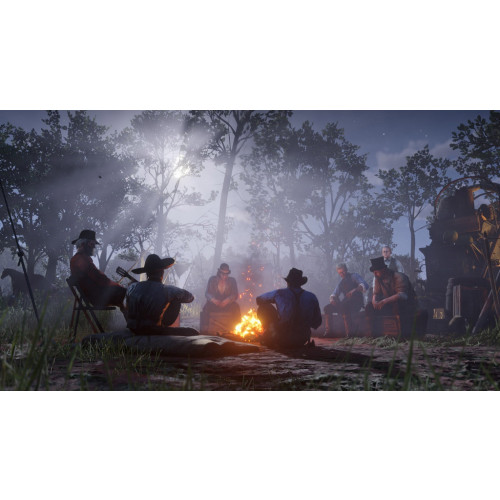BLACK FRIDAY! - Red Dead Redemption II