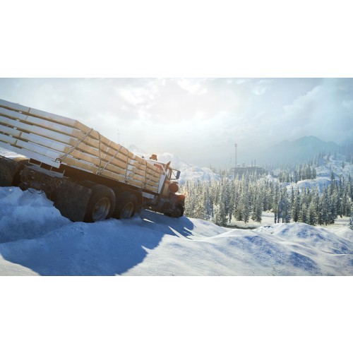 SnowRunner - Premium Edition