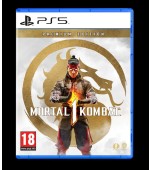 Mortal Kombat 1 Premium Edition