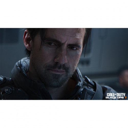 Call of Duty: Black Ops 7