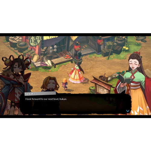 Towa and the Guardians of the Sacred Tree Deluxe Edition