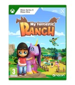 My Fantastic Ranch