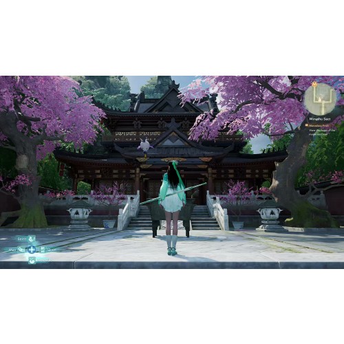 Sword and Fairy: Together Forever - Deluxe Edition