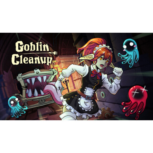 Goblin Cleanup