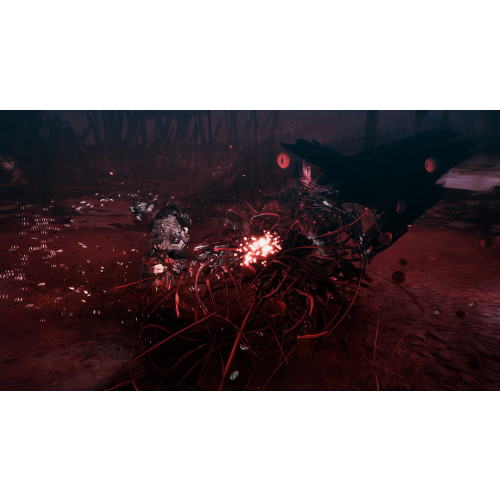 The First Berserker: Khazan Deluxe Edition