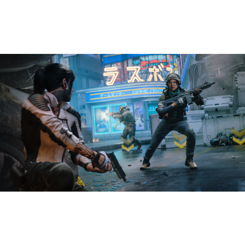 Call of Duty: Black Ops 7 Cross-Gen Bundle PRE-PURCHASE