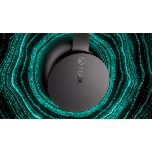 XBOX Wireless Headset - použitý!