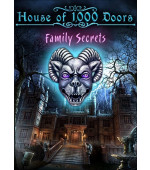 House of 1000 Doors: Family Secrets