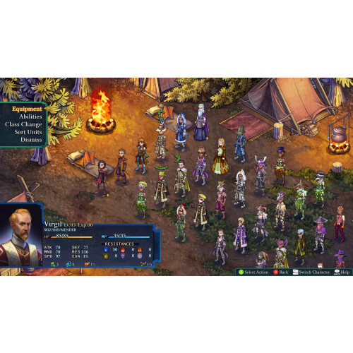 Fell Seal: Arbiter's Mark Deluxe Edition