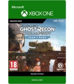 Tom Clancy's Ghost Recon Breakpoint: Year 1 Pass