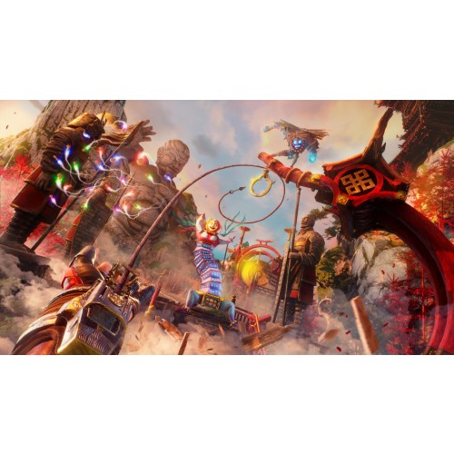 Shadow Warrior 3 - Definitive Edition