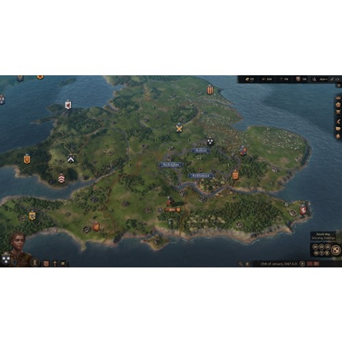 Crusader Kings 3