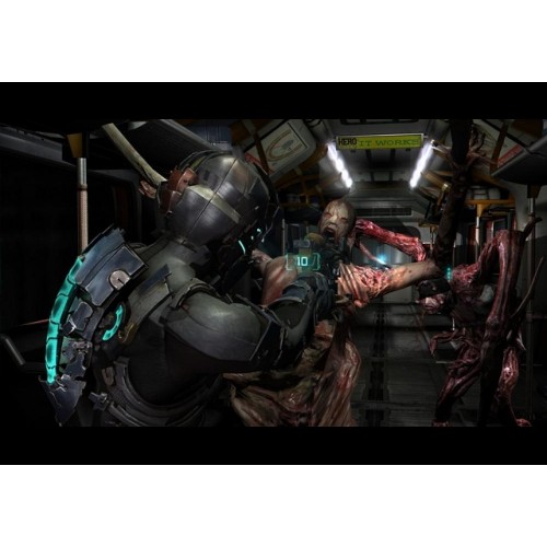 Dead Space 2
