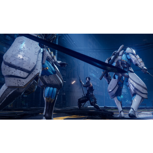 Ninja Gaiden 4 Deluxe Edition