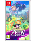 The Legend of Zelda: Echoes of Wisdom