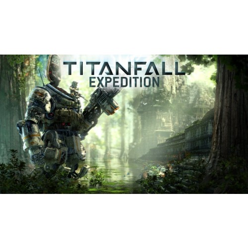 Titanfall Deluxe Edition