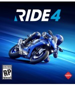 Ride 4