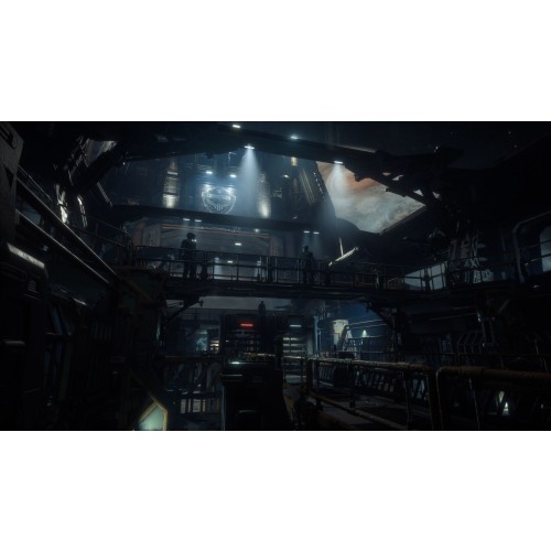 The Callisto Protocol Day One Edition