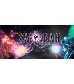 Zanzarah The Hidden Portal