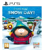 South Park: Snow Day!