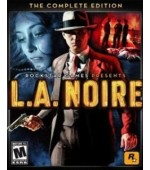 L.A. NOIRE Complete Edition