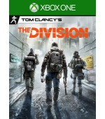 Tom Clancys The Division (Digital)