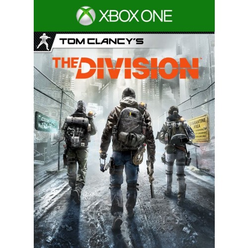 Tom Clancys The Division (Digital)