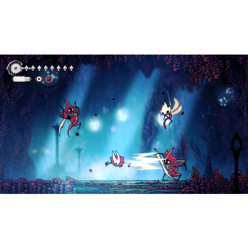 Hollow Knight: Silksong